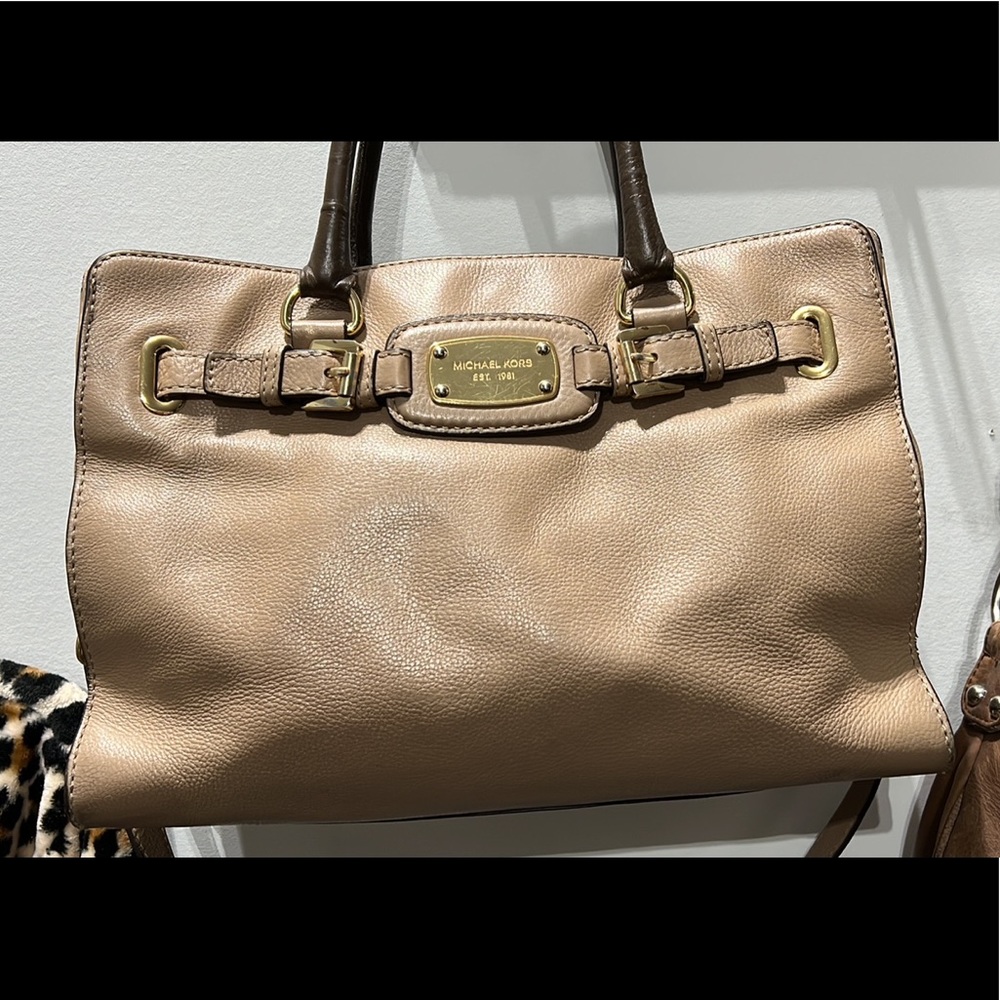 Michael Kors Hamilton 💕